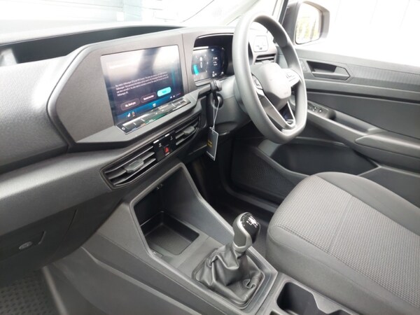 Used Volkswagen Caddy 2024 for sale - 76121201: Photo 10