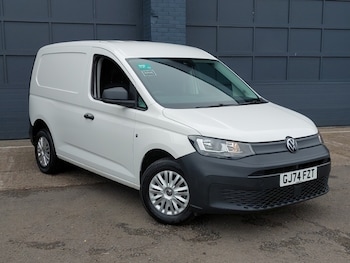 Volkswagen - Caddy