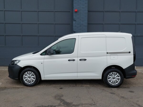 Used Volkswagen Caddy 2024 for sale - 76121201: Photo 4