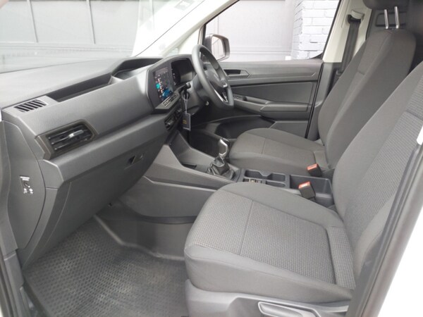 Used Volkswagen Caddy 2024 for sale - 76121201: Photo 5