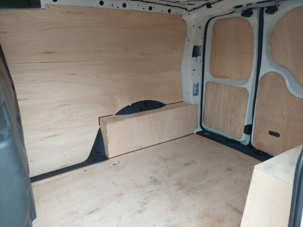 Used Volkswagen Caddy 2024 for sale - 76121201: Photo 6
