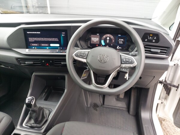 Used Volkswagen Caddy 2024 for sale - 76121201: Photo 7