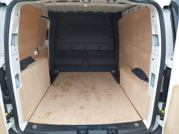 Used Volkswagen Caddy 2024 for sale - 76121201: Photo 8
