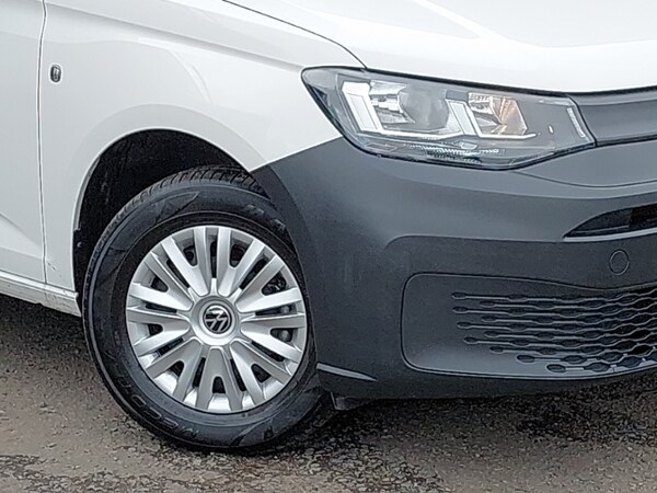 Used Volkswagen Caddy 2024 for sale - 76121201: Photo 9