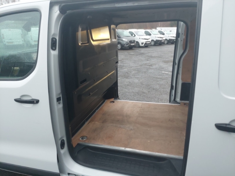 Used Citroen Dispatch 2023 for sale - 77201972: Photo 13