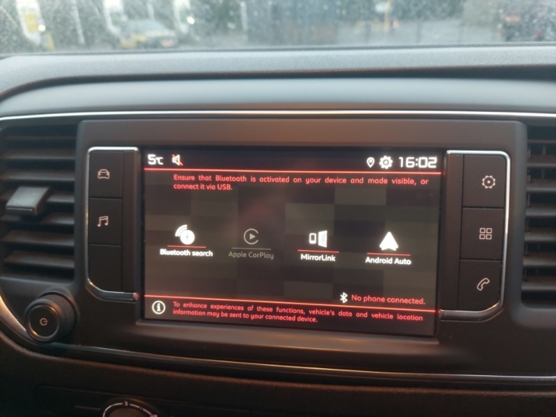 Used Citroen Dispatch 2023 for sale - 77201972: Photo 17