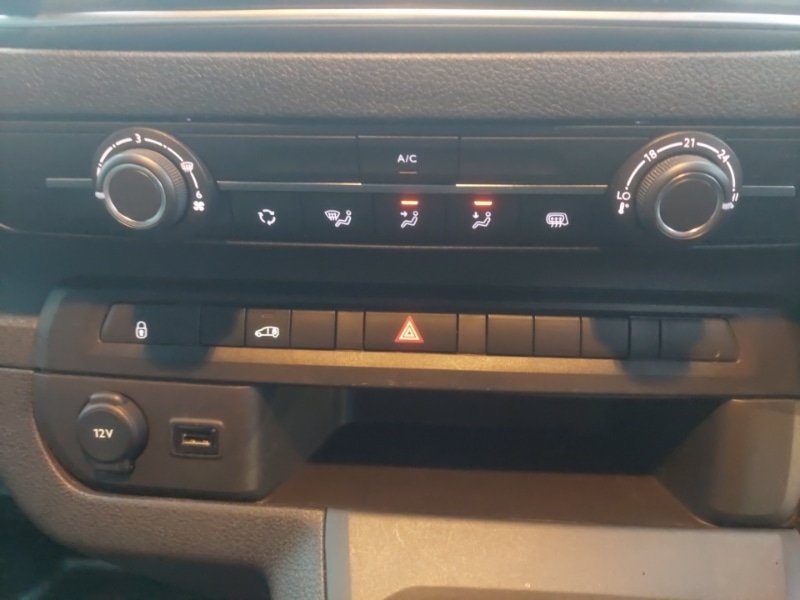 Used Citroen Dispatch 2023 for sale - 77201972: Photo 18