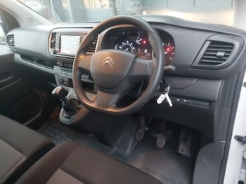 Used Citroen Dispatch 2023 for sale - 77201972: Photo