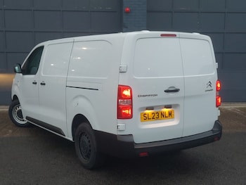 Used Citroen Dispatch 2023 for sale - 77201972: Photo