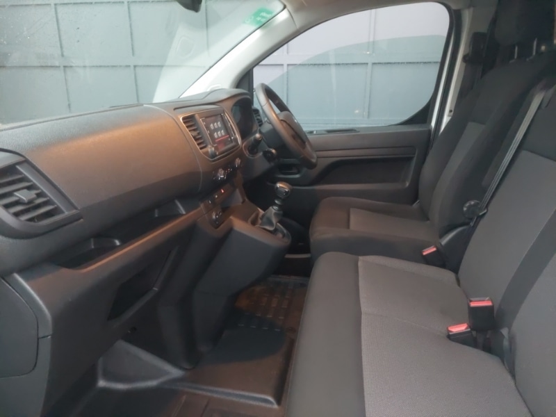 Used Citroen Dispatch 2023 for sale - 77201972: Photo 5