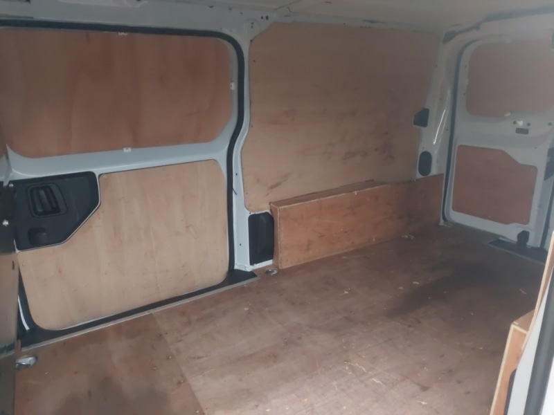 Used Citroen Dispatch 2023 for sale - 77201972: Photo 6