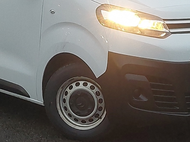 Used Citroen Dispatch 2023 for sale - 77201972: Photo 9