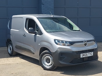 Used Citroen Berlingo 2026 for sale - 78983707: Photo