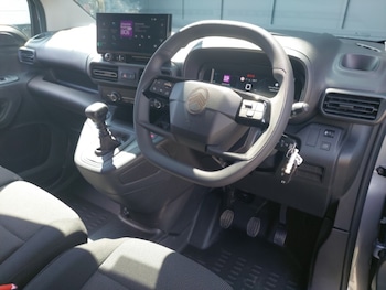 Used Citroen Berlingo 2026 for sale - 78983707: Photo