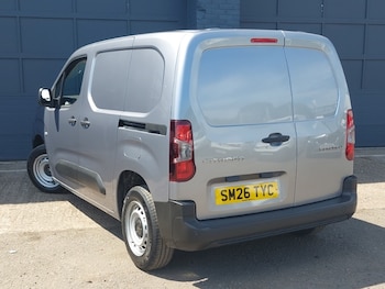 Used Citroen Berlingo 2026 for sale - 78983707: Photo