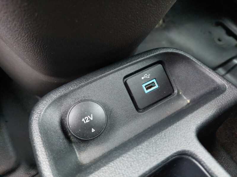 Used Ford Transit Connect 2020 for sale - 77134251: Photo 12