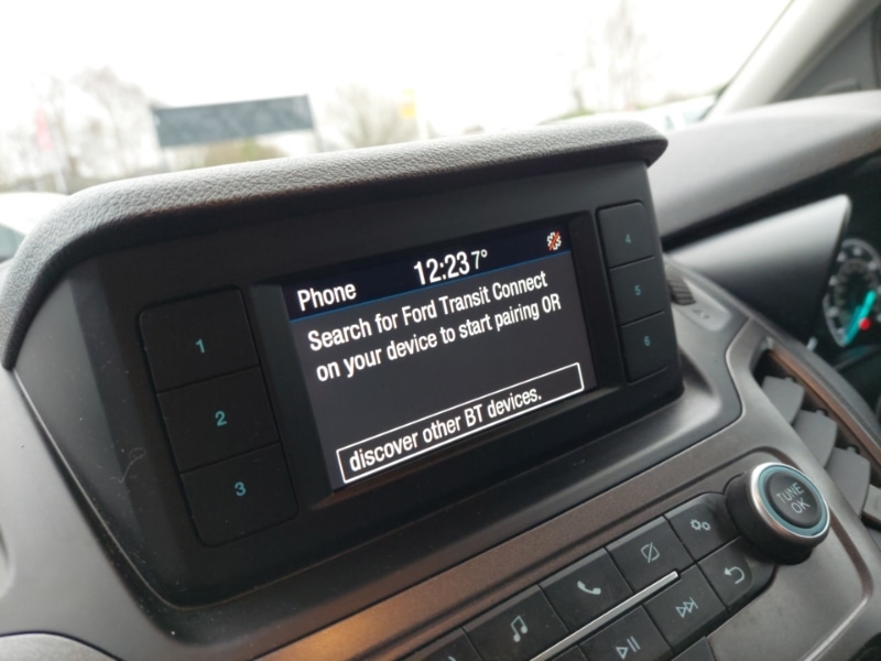 Used Ford Transit Connect 2020 for sale - 77134251: Photo 14