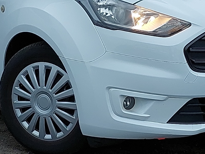 Used Ford Transit Connect 2020 for sale - 77134251: Photo 9