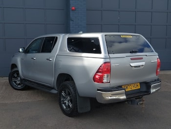 Used Toyota Hilux 2023 for sale - 78274646: Photo