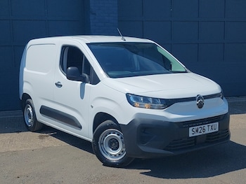 Used Citroen Berlingo 2026 for sale - 78983717: Photo