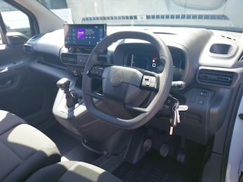 Used Citroen Berlingo 2026 for sale - 78983717: Photo