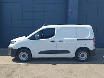 Used Citroen Berlingo 2026 for sale - 78983717: Photo