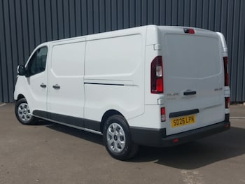Used Renault Trafic 2026 for sale - 78567521: Photo