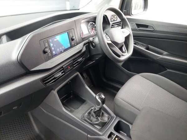 Used Volkswagen Caddy 2024 for sale - 76134729: Photo 10
