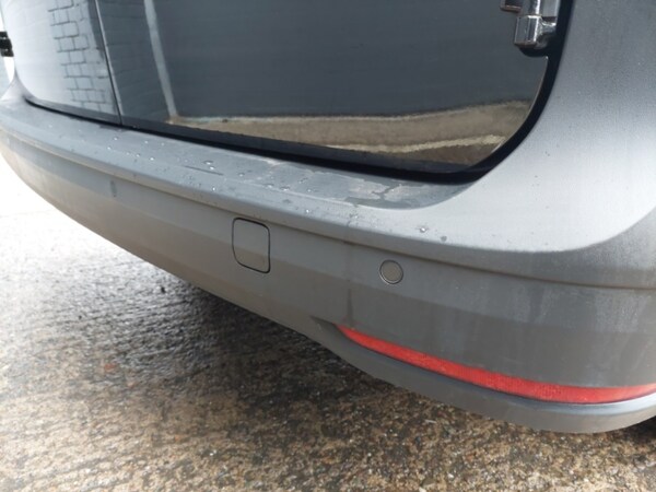Used Volkswagen Caddy 2024 for sale - 76134729: Photo 13