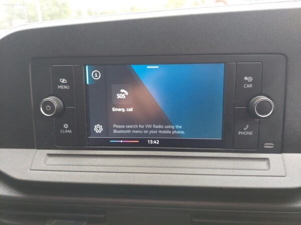 Used Volkswagen Caddy 2024 for sale - 76134729: Photo 16