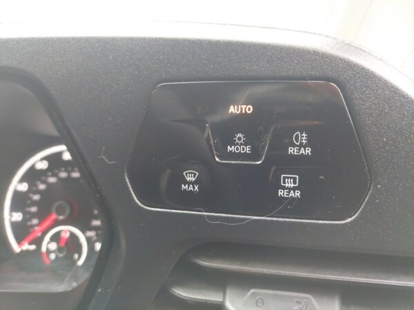 Used Volkswagen Caddy 2024 for sale - 76134729: Photo 19