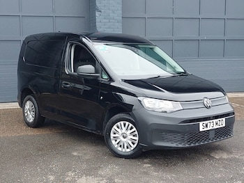Volkswagen - Caddy