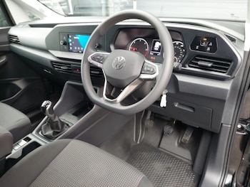 Used Volkswagen Caddy 2024 for sale - 76134729: Photo 2