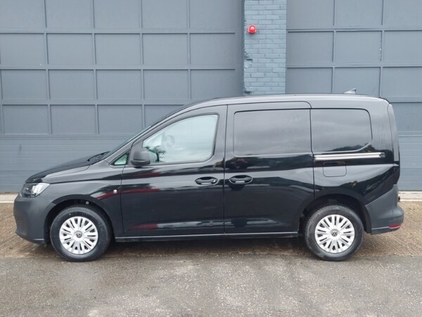 Used Volkswagen Caddy 2024 for sale - 76134729: Photo 4