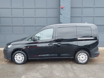 Used Volkswagen Caddy 2024 for sale - 76134729: Photo 4