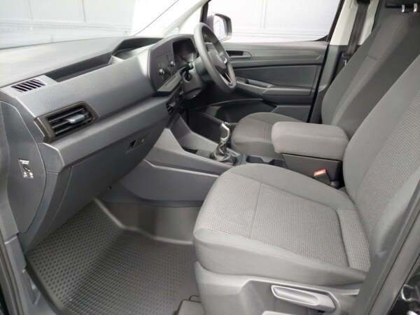 Used Volkswagen Caddy 2024 for sale - 76134729: Photo 5