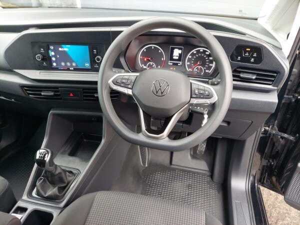 Used Volkswagen Caddy 2024 for sale - 76134729: Photo 7