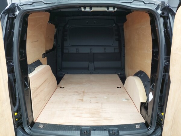 Used Volkswagen Caddy 2024 for sale - 76134729: Photo 8