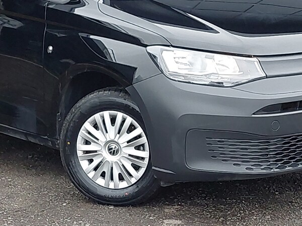 Used Volkswagen Caddy 2024 for sale - 76134729: Photo 9