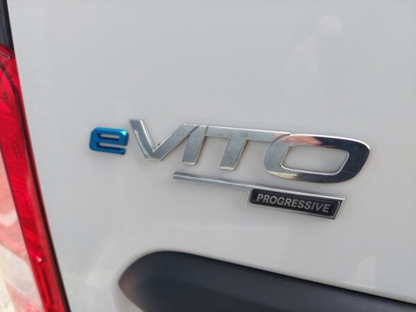 Used Mercedes-Benz Vito 2022 for sale - 76226071: Photo 12