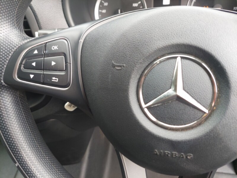 Used Mercedes-Benz Vito 2022 for sale - 76226071: Photo 16