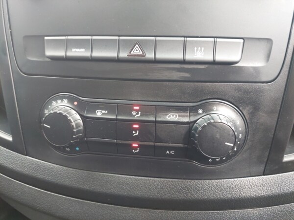 Used Mercedes-Benz Vito 2022 for sale - 76226071: Photo 18