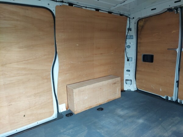 Used Mercedes-Benz Vito 2022 for sale - 76226071: Photo 6