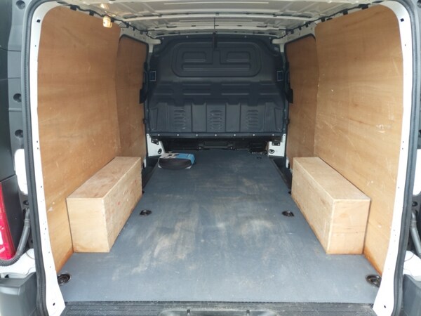 Used Mercedes-Benz Vito 2022 for sale - 76226071: Photo 8