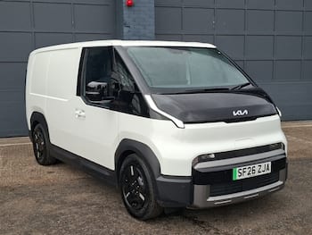 Used Kia PV5 2026 for sale - 79777265: Photo