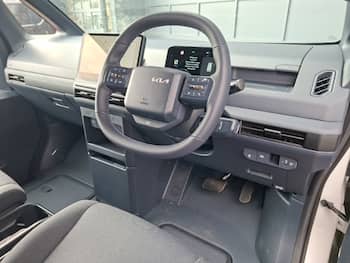 Used Kia PV5 2026 for sale - 79777265: Photo