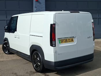 Used Kia PV5 2026 for sale - 79777265: Photo