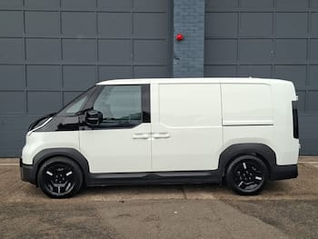 Used Kia PV5 2026 for sale - 79777265: Photo