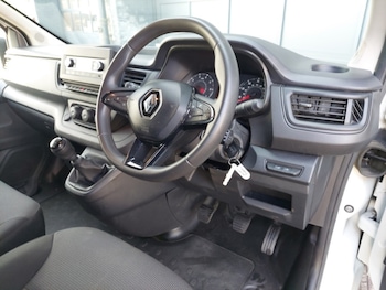 Used Renault Trafic 2023 for sale - 78560248: Photo