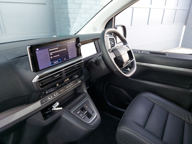 Used Toyota PROACE CITY Verso 2026 for sale - 78147321: Photo 10